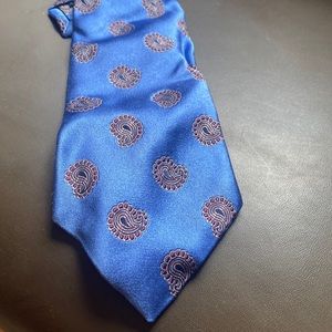 Mens tie